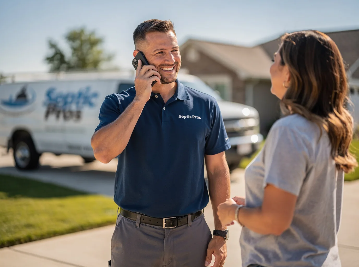 Septic Tank Pumping Raymond, CA FAQs